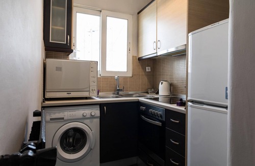 Nea Smirni Apartment | An Adorable Apartment in Athens
