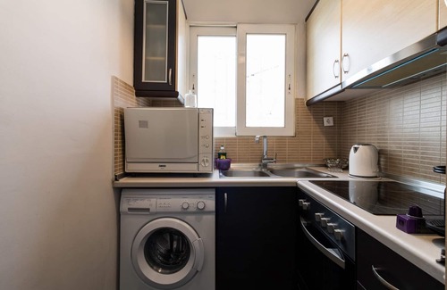 Nea Smirni Apartment | An Adorable Apartment in Athens