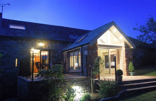 Penrith Cottage | An attractive and spacious cottage close to the River Eamont.