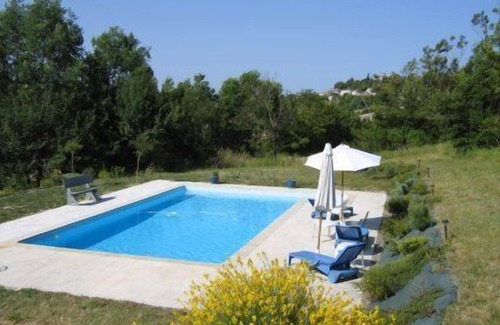 Montaigu-de-Quercy House | An Attractive Cottage Set In 2 Acres - Walking Distance To Village