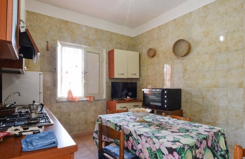 Pozzallo House | An authentic cottage near the beach and near a bike rental, ideal for a family also welcome with pet