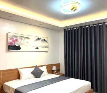 Sam Son Hotel | An Cường Hotel