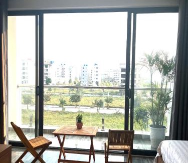 Sam Son Hotel | An Cường Hotel
