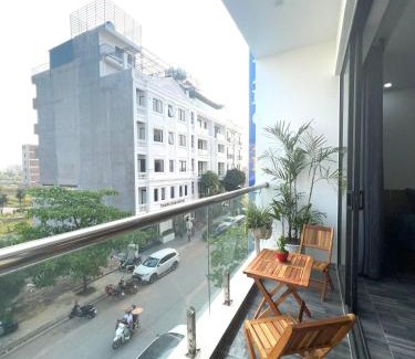 Sam Son Hotel | An Cường Hotel