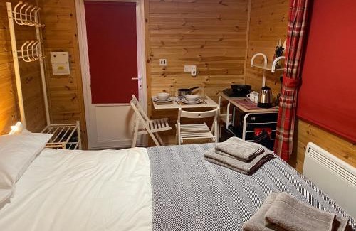 Aviemore Apartment | An Cabar - Cabin in Aviemore, Cairngorms NP