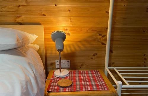 Aviemore Apartment | An Cabar - Cabin in Aviemore, Cairngorms NP