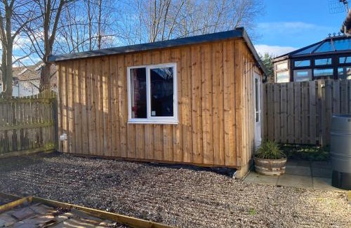 Aviemore Apartment | An Cabar - Cabin in Aviemore, Cairngorms NP