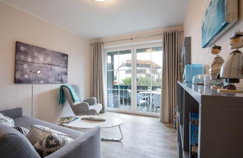 Dahme Apartment | An der Aue 11c Time Out