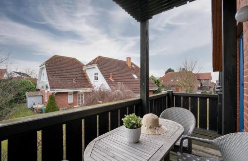 Dahme Apartment | An der Aue 11c Time Out
