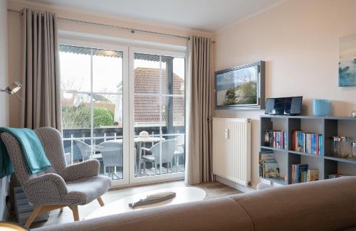 Dahme Apartment | An der Aue 11c Time Out