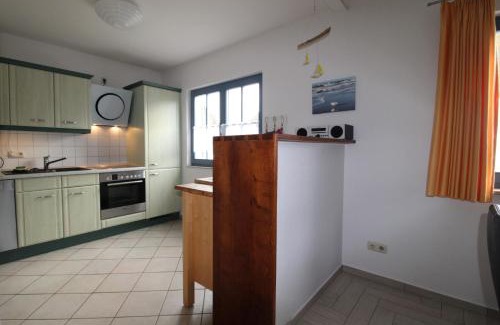 Born auf dem Darss House | An der Sonne