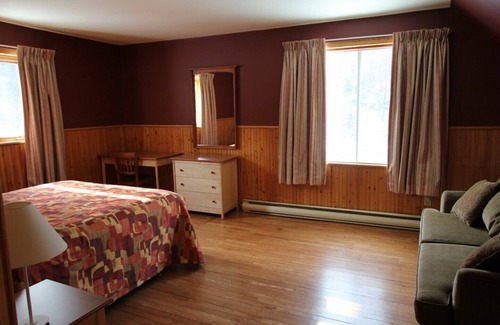 Les Pays-d'en-Haut Regional County Municipality House | An enchanting place in the heart of the Laurentians - Villa # 3
