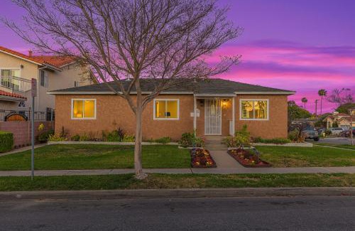 Torrance Apartment | An Exceptional Family Home in Torrance,Redondo