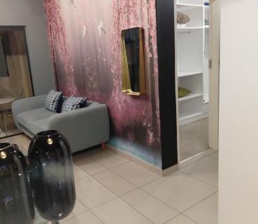 Boksburg Apartment | An Exquisite home away from home!