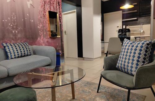 Boksburg Apartment | An Exquisite home away from home!