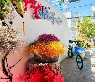 Phan Thiet Apartment | AN Homestay Phan Thiết