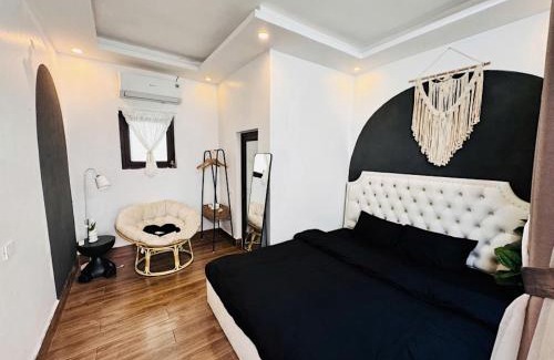 Moc Chau Hotel | An house Mộc Châu