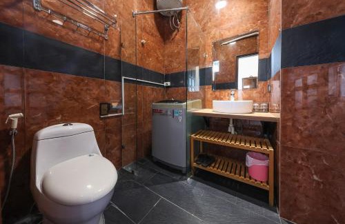 Hai Ba Trung Apartment | An Huy Apartment