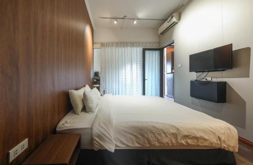 Hai Ba Trung Apartment | An Huy Apartment