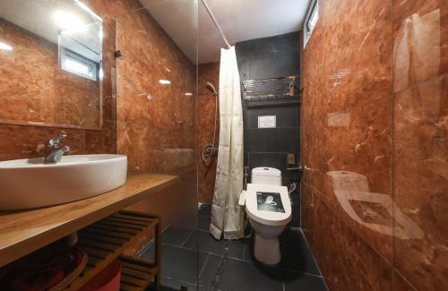 Hai Ba Trung Apartment | An Huy Apartment
