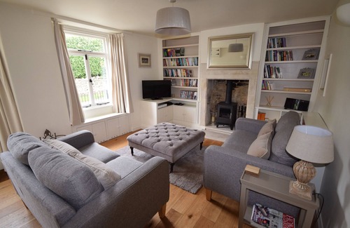 Limpley Stoke Cottage | An idyllic cottage in the village of Freshford only 10 min from the City of Bath
