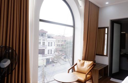 Ha Giang Hotel | An Khang Hotel