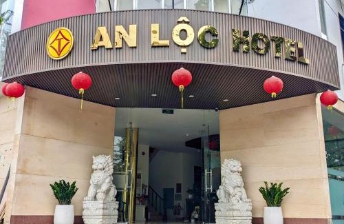 Thu Dau Mot Hotel | An Lộc Hotel