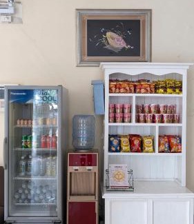 Thu Dau Mot Hotel | An Lộc Hotel