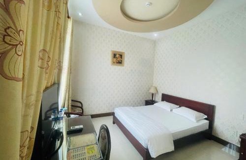 Thu Dau Mot Hotel | An Lộc Hotel