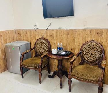 Long Xuyen Hotel | An Long Hotel