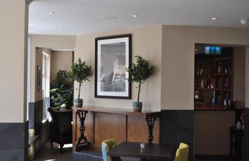 Bude Hotel | An Mor Accommodation