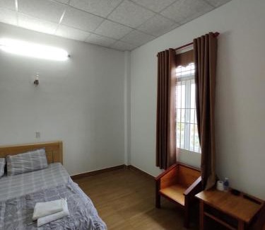 Bao Loc Hotel | An Ngọc Linh Hotel