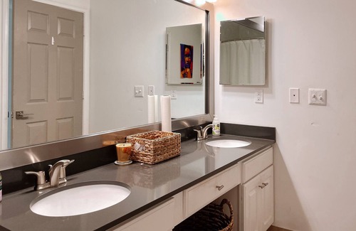 Lindbergh Apartment | An oasis - a beautiful space with beautiful energy