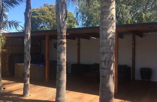 Rosebud House | *An Oasis in Rosebud*