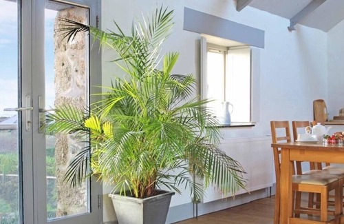 Perranuthnoe Cottage | An Skyber