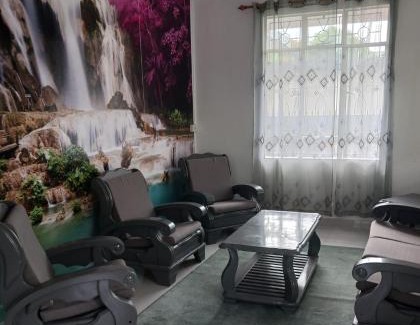 Surinam House | An&Sy Family House