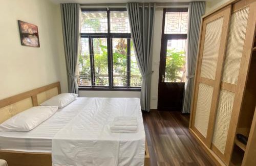 Hoan Kiem Apartment | An Thuong House - Hoan Kiem, Hanoi Center