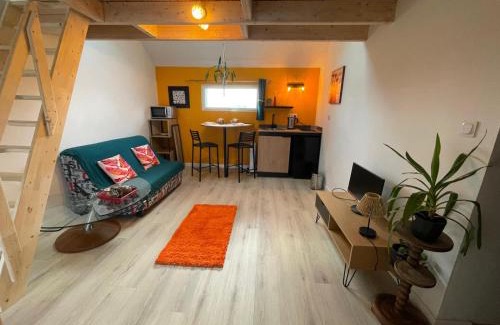 Liffre House | An ti bihan