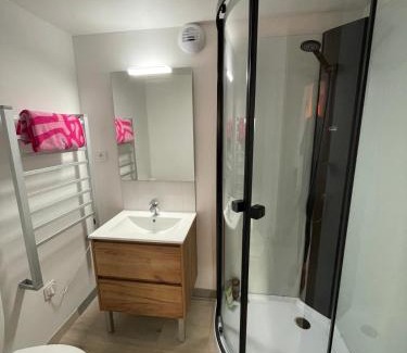 Liffre House | An ti bihan