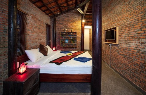 Dien Duong Hotel | An Vien Hoi An Villa