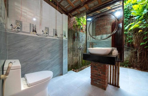 Dien Duong Hotel | An Vien Hoi An Villa