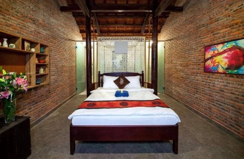 Dien Duong Hotel | An Vien Hoi An Villa
