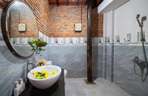 Dien Duong Hotel | An Vien Hoi An Villa