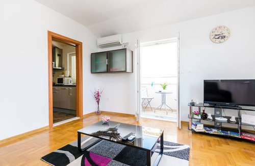 Cavtat Apartment | Ana Apartment