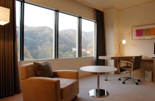 Chuo Ward Hotel | ANA Crowne Plaza Kobe by IHG