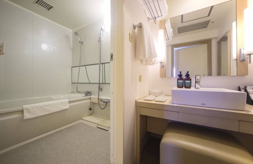 Chuo Ward Hotel | ANA Crowne Plaza Kobe by IHG