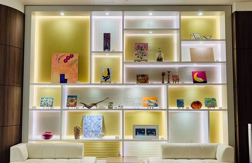 Kita Ward Hotel | ANA Crowne Plaza Okayama by IHG