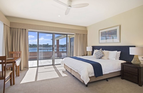 Port Macquarie Bed & Breakfast | Ana Mandara Luxury Retreat