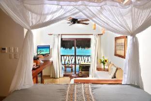 Zona Hotelera Hotel | Ana y Jose Hotel & Beach Club Tulum