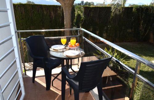 Les Deveses Apartment | Anacasa Estudio Marivent Deveses ES1125